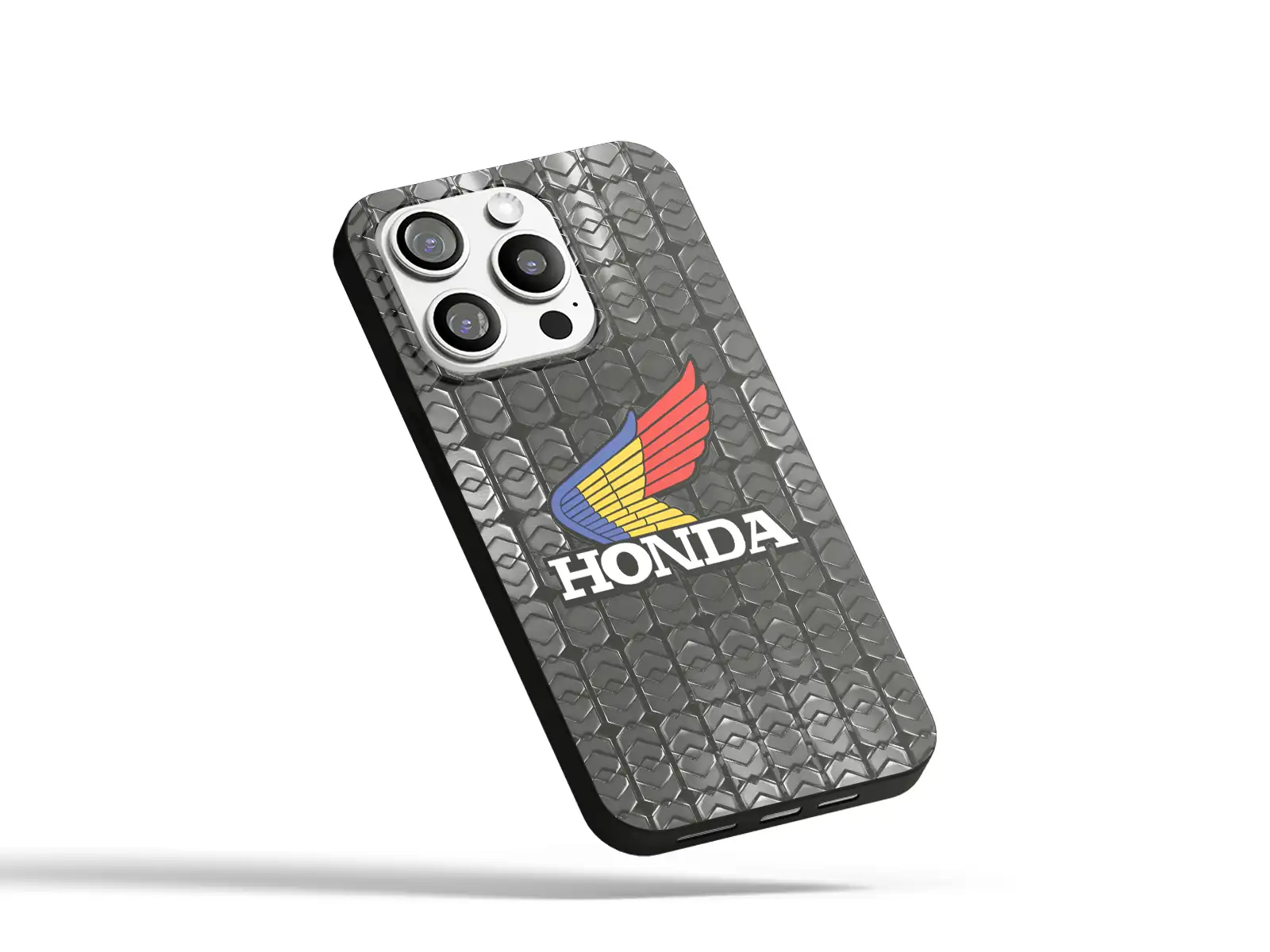 Honda Carcasa Teléfono Diseño Personalizable A Gusto